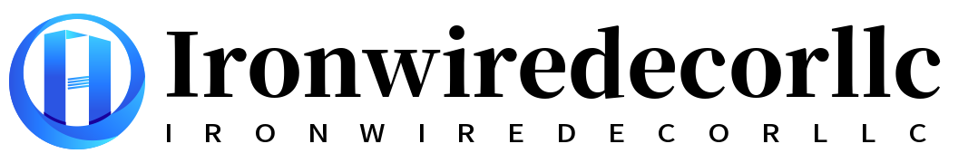 Ironwiredecorllc